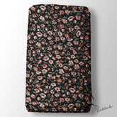 Floral Printed Fabric